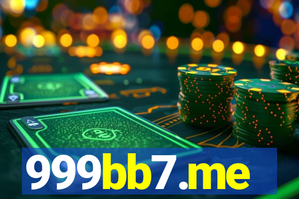 999bb7.me