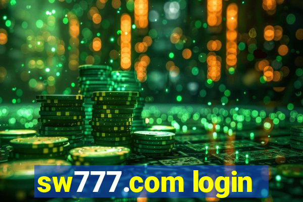 sw777.com login