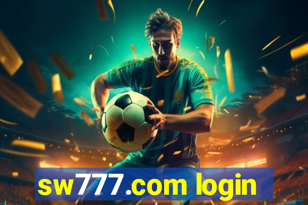 sw777.com login