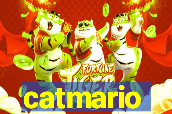 catmario