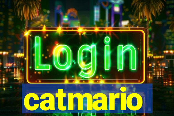 catmario