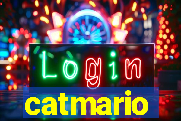 catmario