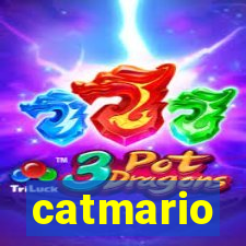 catmario