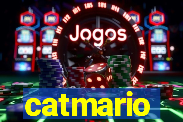 catmario