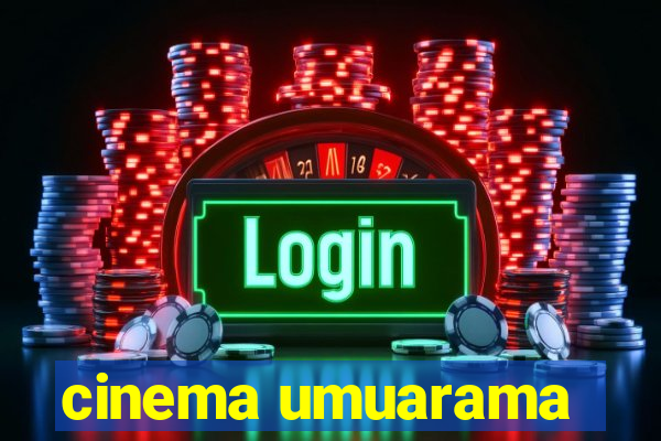 cinema umuarama