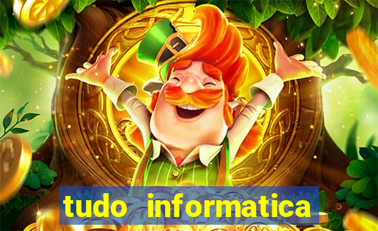 tudo informatica rua guarani belo horizonte