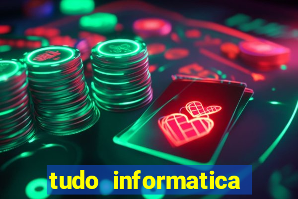 tudo informatica rua guarani belo horizonte