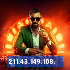211.43.149.108.