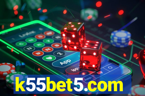 k55bet5.com