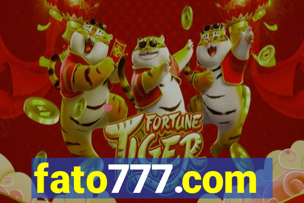 fato777.com