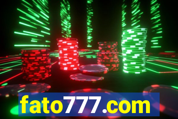 fato777.com