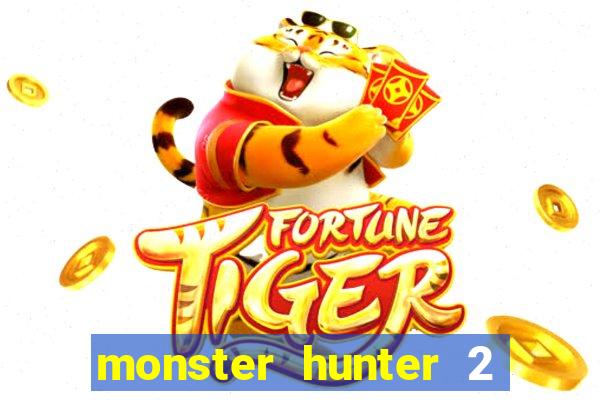 monster hunter 2 filme completo dublado