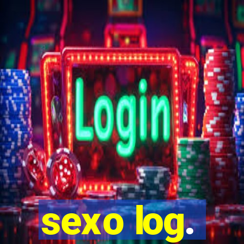 sexo log.
