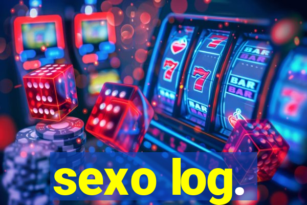 sexo log.