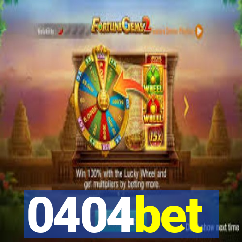 0404bet