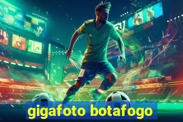 gigafoto botafogo