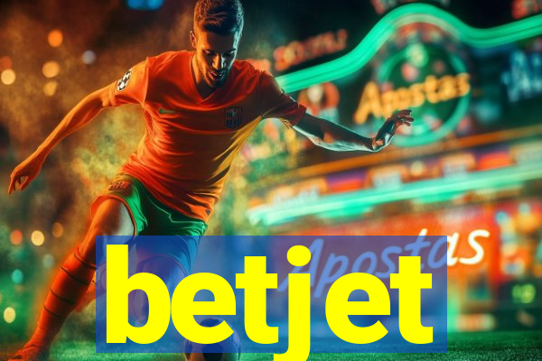 betjet