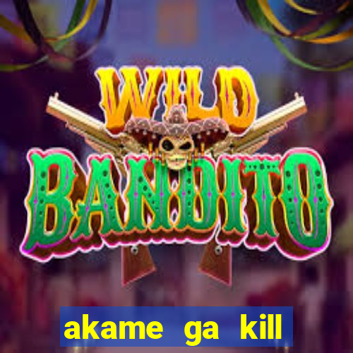 akame ga kill chelsea hentai