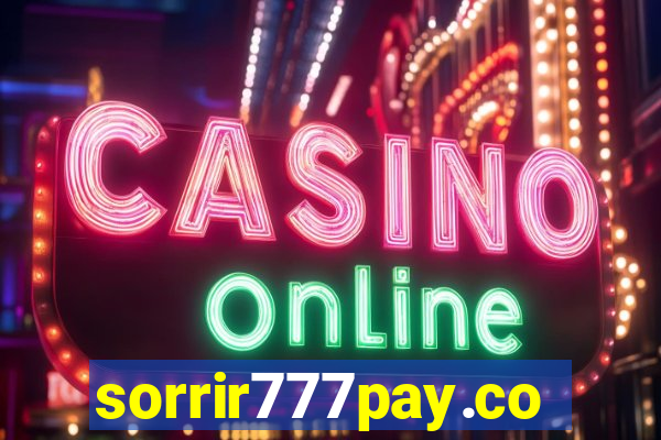 sorrir777pay.com
