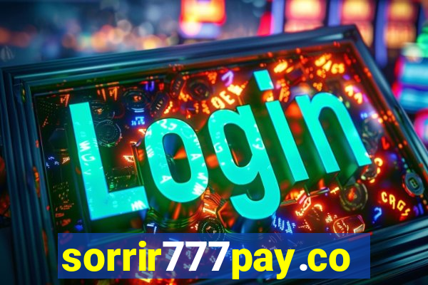 sorrir777pay.com