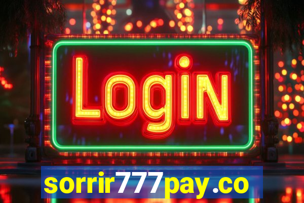 sorrir777pay.com