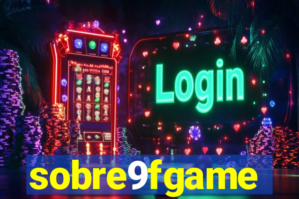 sobre9fgame