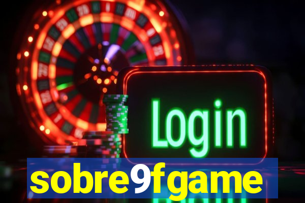 sobre9fgame