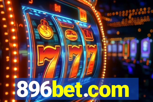 896bet.com