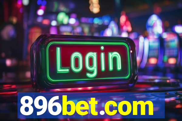 896bet.com