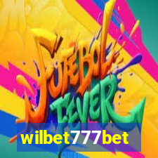 wilbet777bet