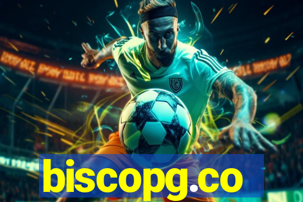 biscopg.co