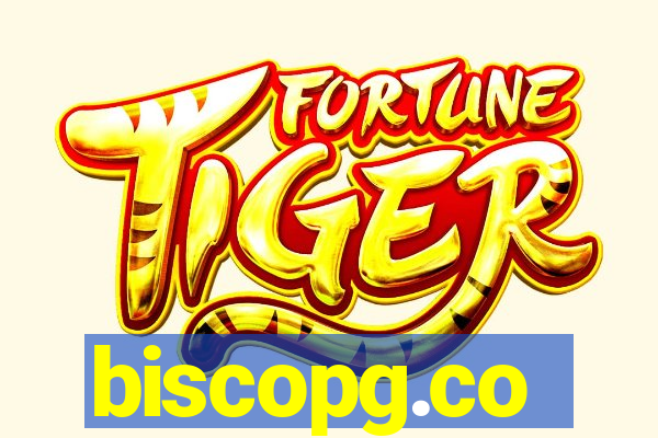 biscopg.co