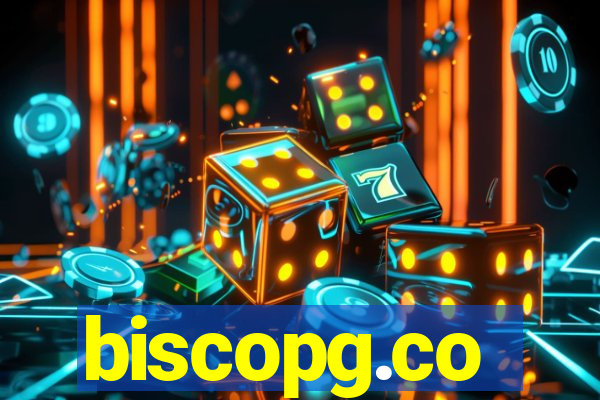 biscopg.co