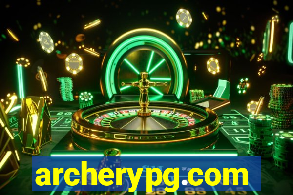 archerypg.com