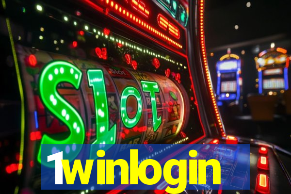 1winlogin