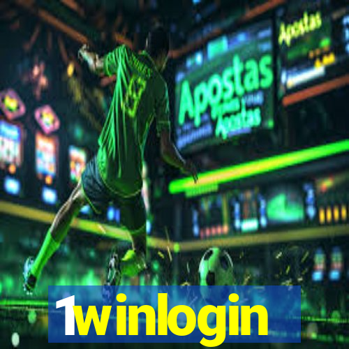 1winlogin