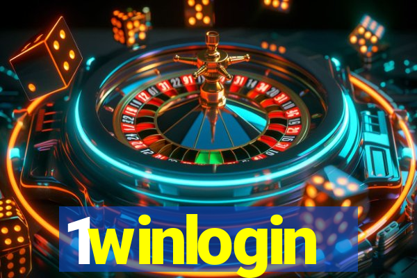 1winlogin