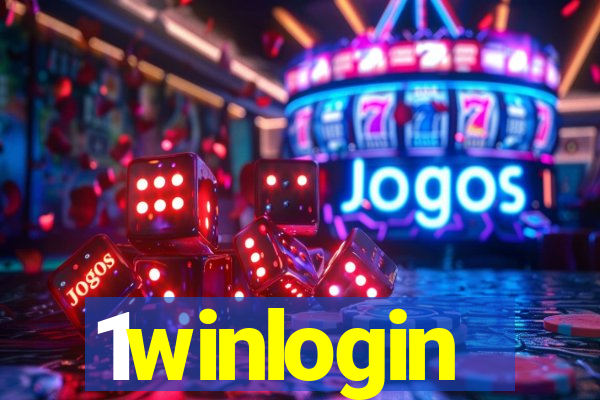 1winlogin