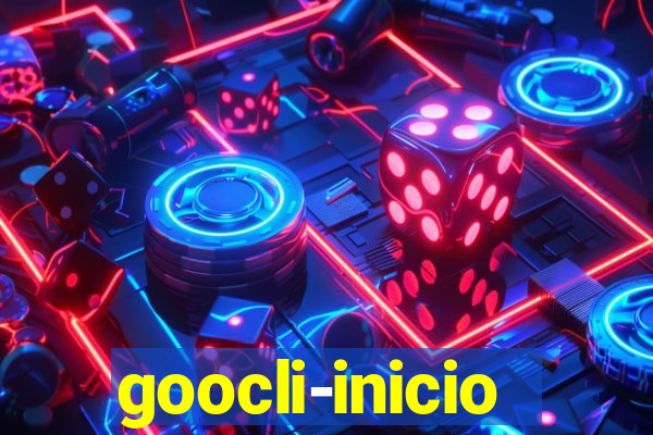 goocli-inicio