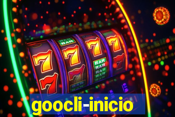 goocli-inicio
