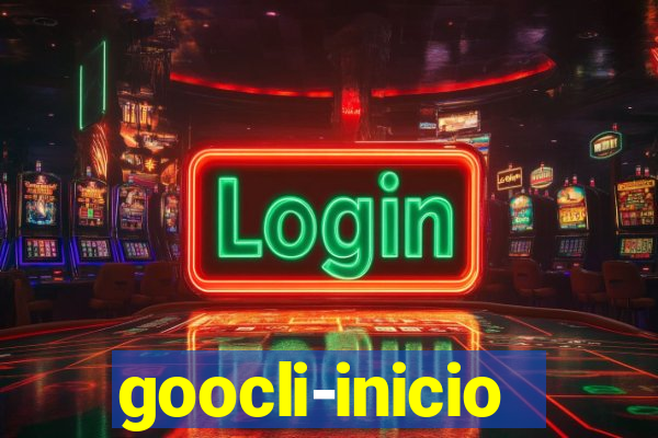 goocli-inicio
