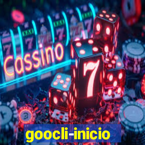 goocli-inicio
