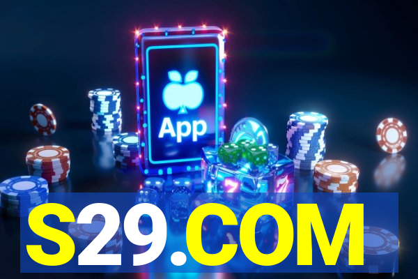 S29.COM