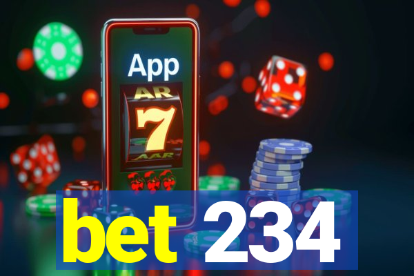 bet 234