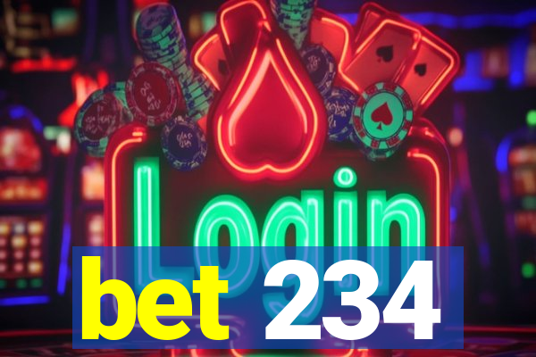 bet 234