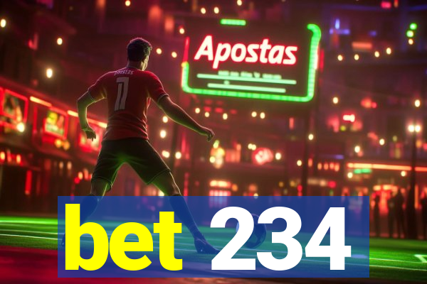 bet 234