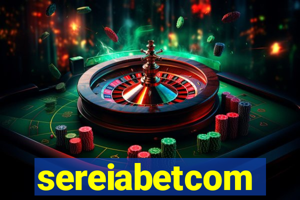 sereiabetcom