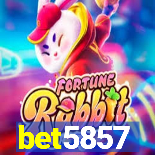 bet5857
