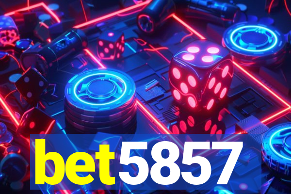bet5857