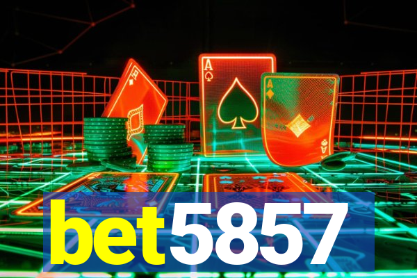bet5857